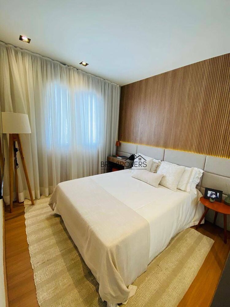 Apartamento, 1 quarto, 54 m² - Foto 4