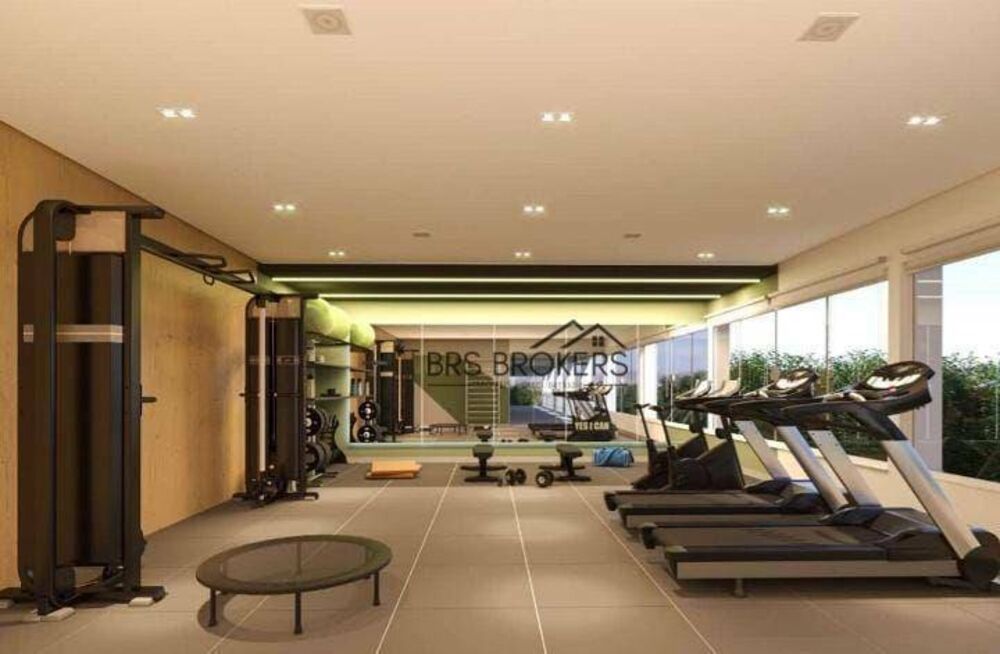 Apartamento, 1 quarto, 54 m² - Foto 10