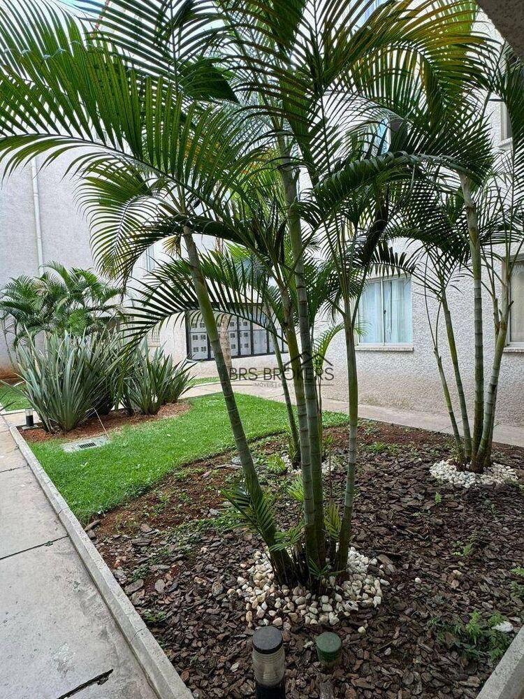 Apartamento, 2 quartos, 38 m² - Foto 18