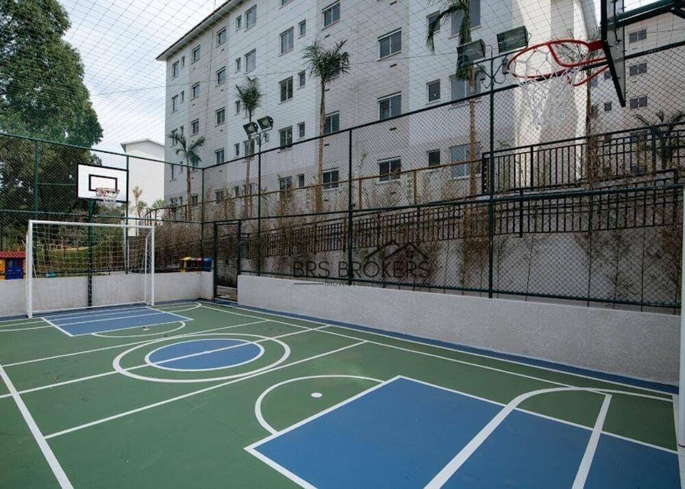 Apartamento, 2 quartos, 38 m² - Foto 20