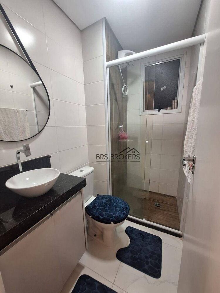 Apartamento, 2 quartos, 38 m² - Foto 6