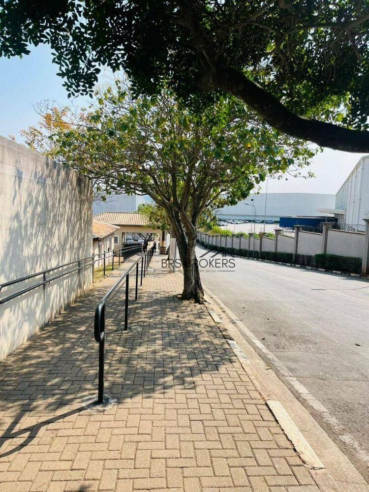Apartamento à venda com 2 quartos, 45m² - Foto 11