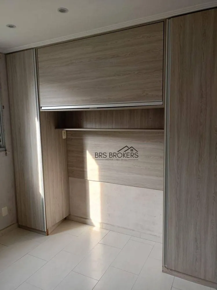 Apartamento, 2 quartos, 45 m² - Foto 7