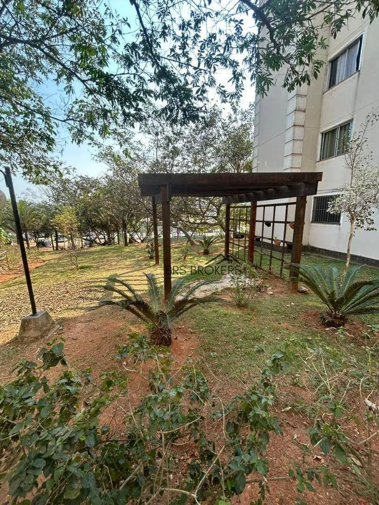 Apartamento, 2 quartos, 45 m² - Foto 23