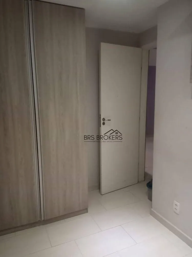 Apartamento, 2 quartos, 45 m² - Foto 8