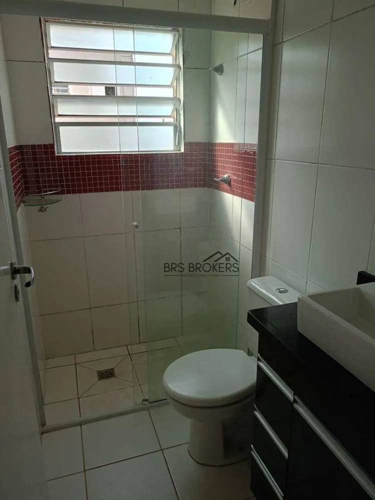 Apartamento, 2 quartos, 45 m² - Foto 6