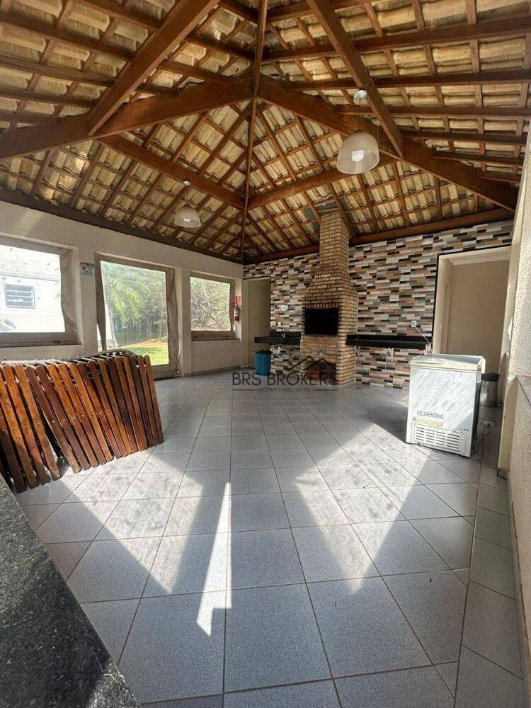 Apartamento à venda com 2 quartos, 45m² - Foto 7