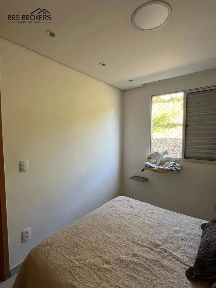 Apartamento, 2 quartos, 52 m² - Foto 5