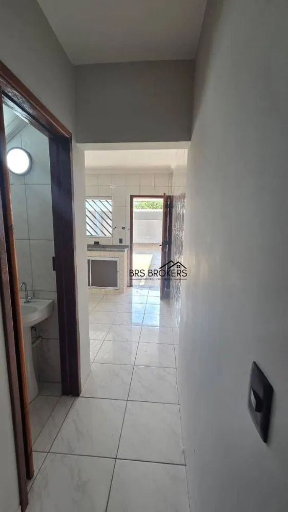 Casa, 2 quartos, 67 m² - Foto 2