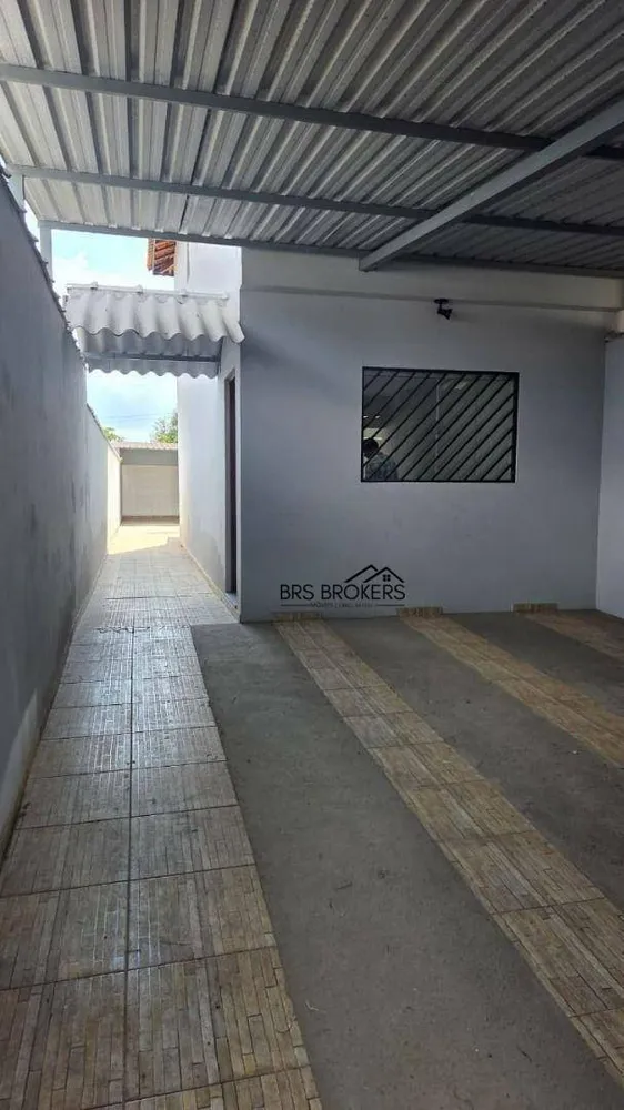 Casa, 2 quartos, 67 m² - Foto 10