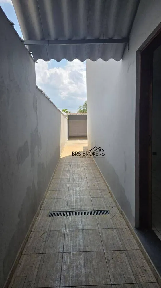 Casa, 2 quartos, 67 m² - Foto 8