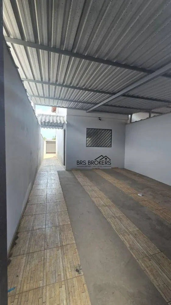 Casa, 2 quartos, 67 m² - Foto 7