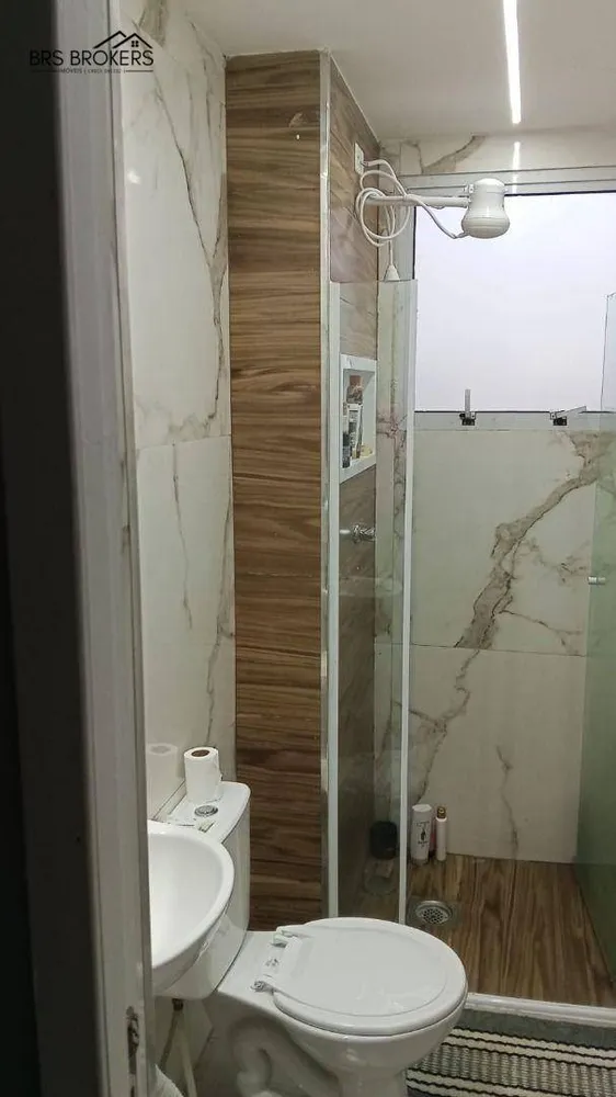 Apartamento, 2 quartos, 44 m² - Foto 3
