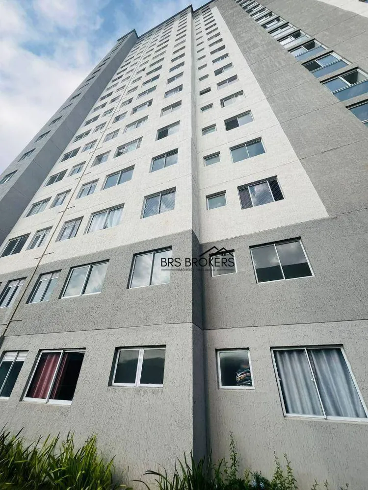 Apartamento, 2 quartos, 44 m² - Foto 5
