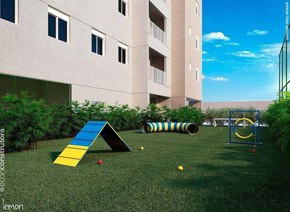 Apartamento, 2 quartos, 47 m² - Foto 8