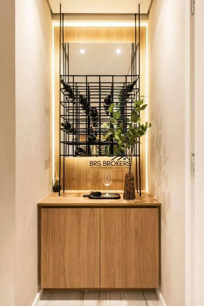 Apartamento, 2 quartos, 47 m² - Foto 7