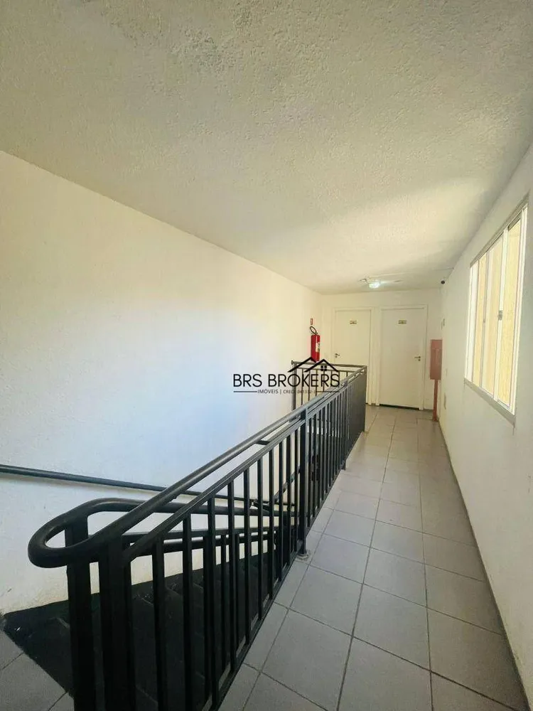 Apartamento, 2 quartos, 39 m² - Foto 25