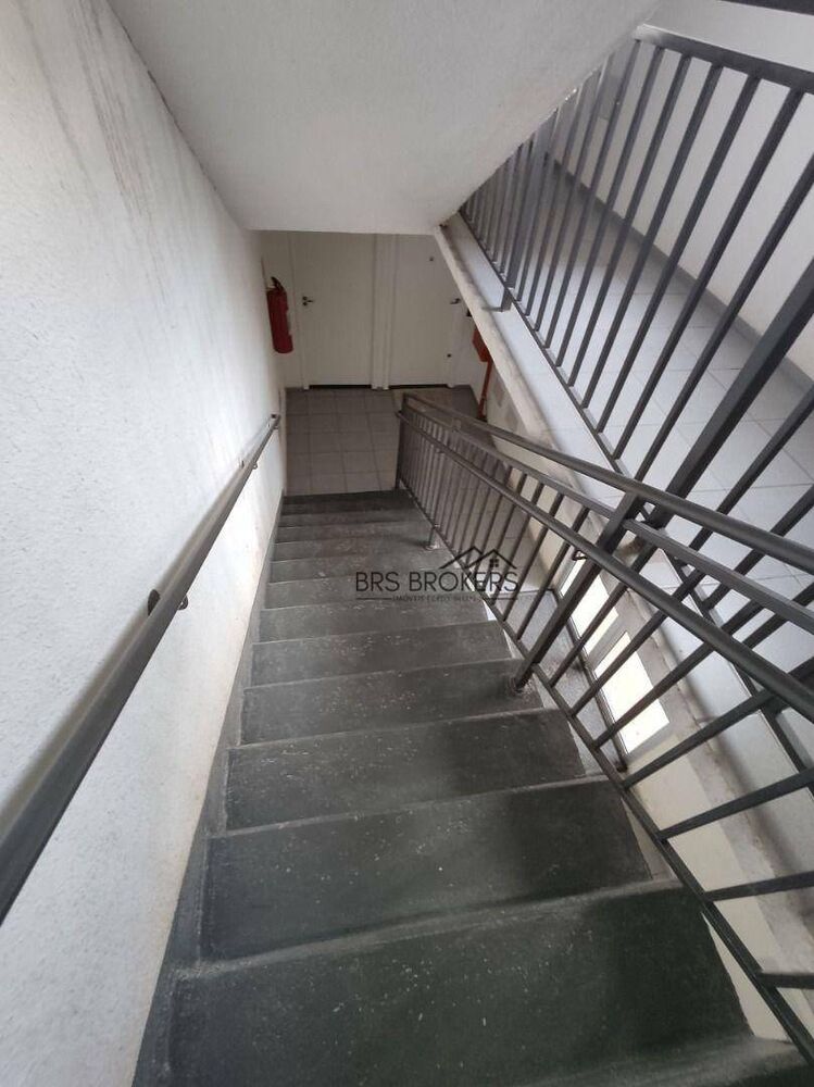 Apartamento, 2 quartos, 39 m² - Foto 6