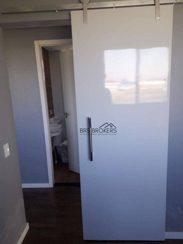 Apartamento, 2 quartos, 39 m² - Foto 10