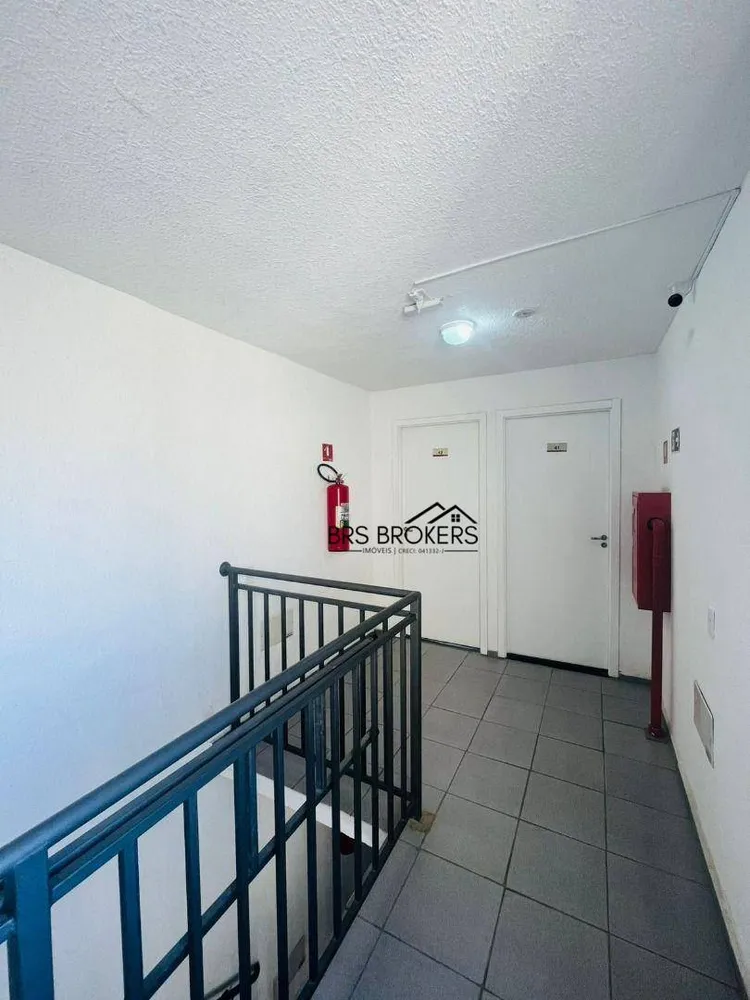 Apartamento, 2 quartos, 39 m² - Foto 24