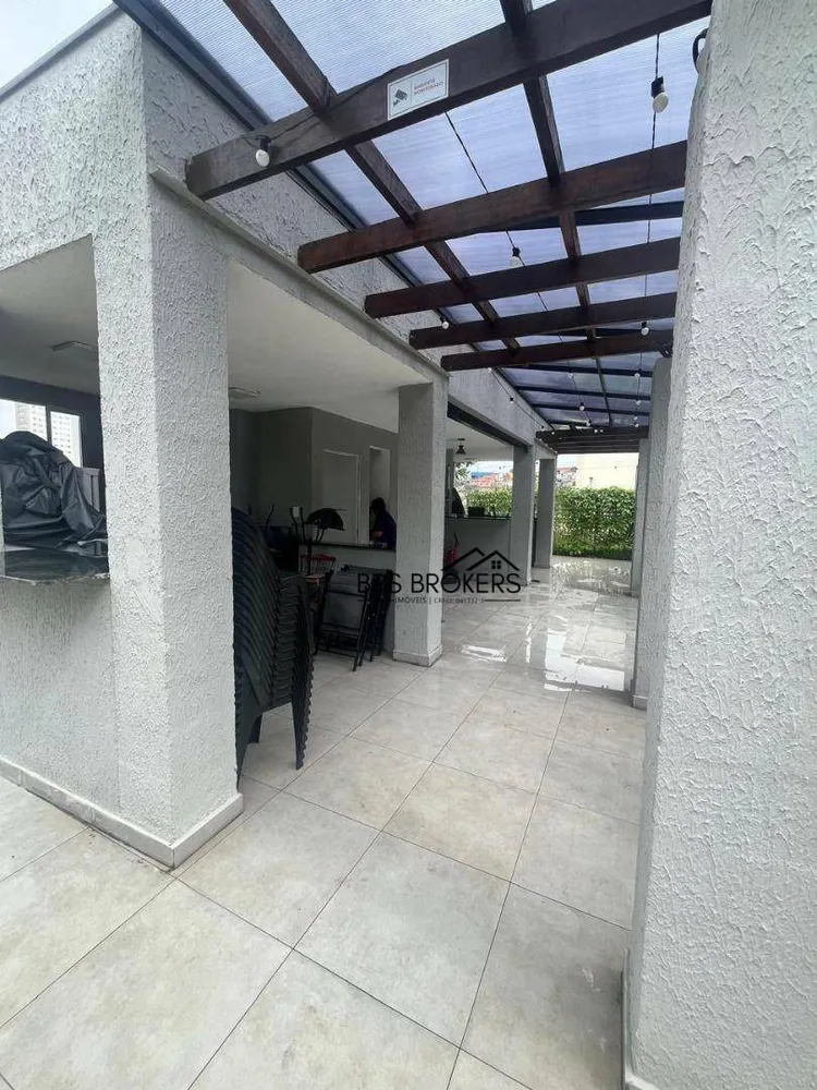 Apartamento, 2 quartos, 39 m² - Foto 35