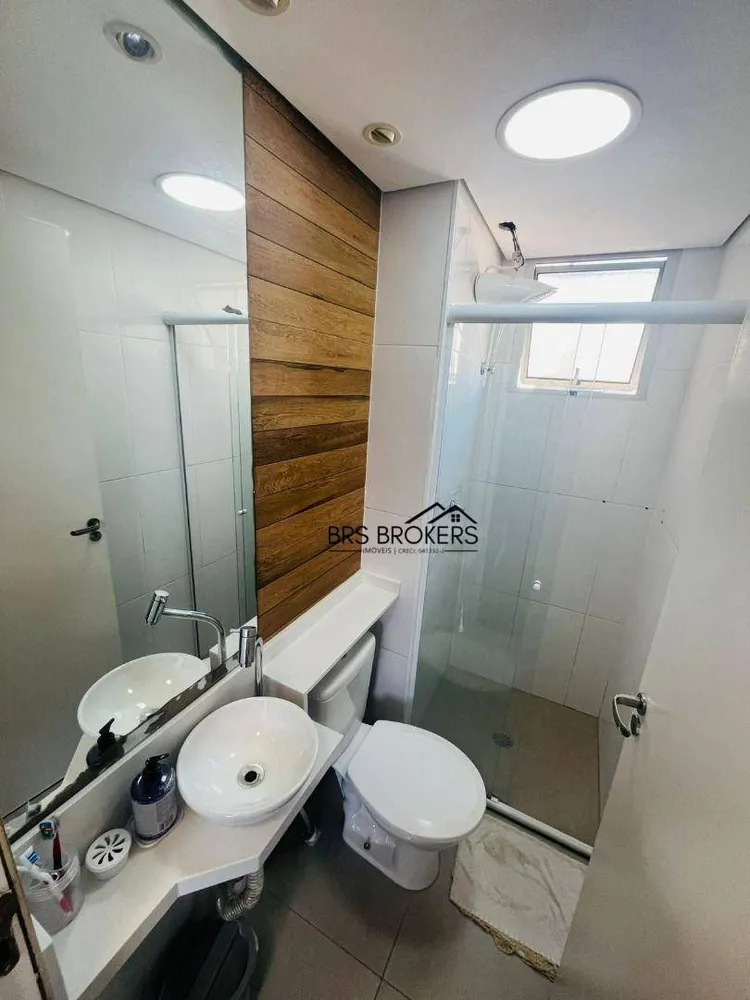 Apartamento, 2 quartos, 39 m² - Foto 20