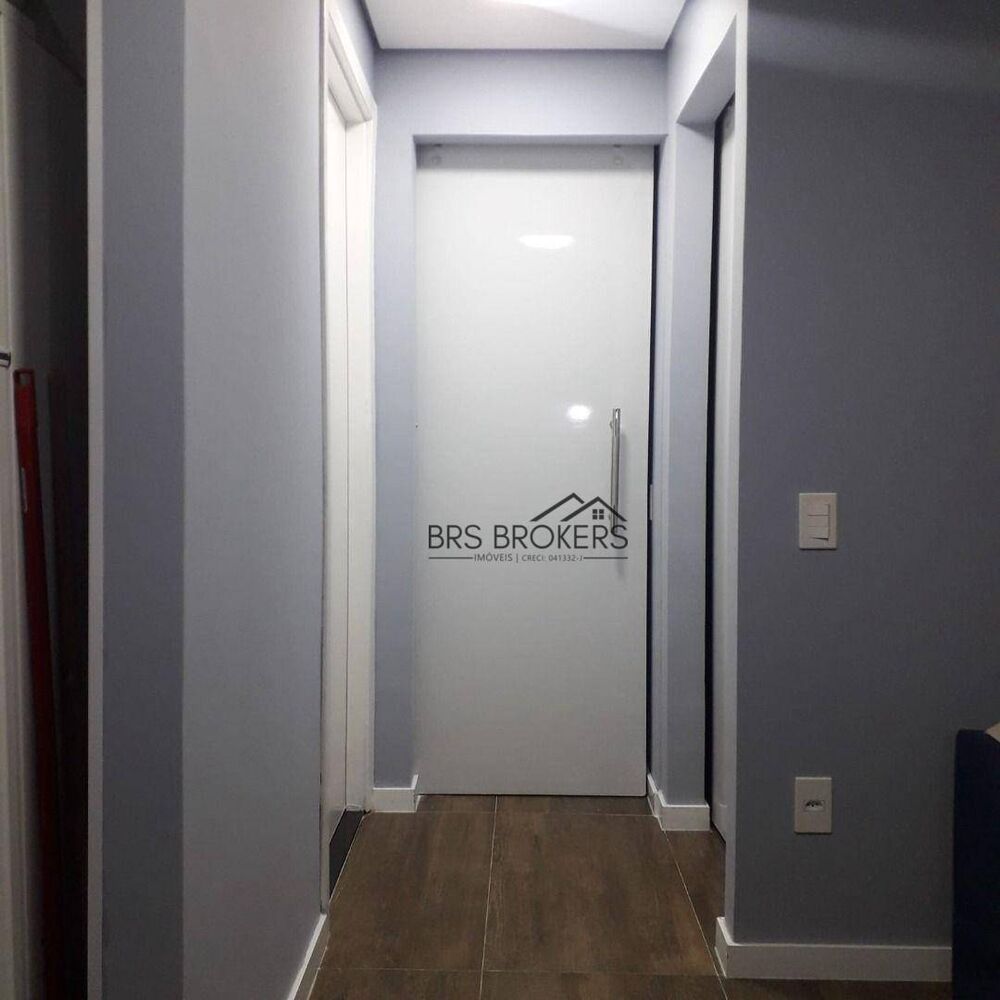 Apartamento, 2 quartos, 39 m² - Foto 20