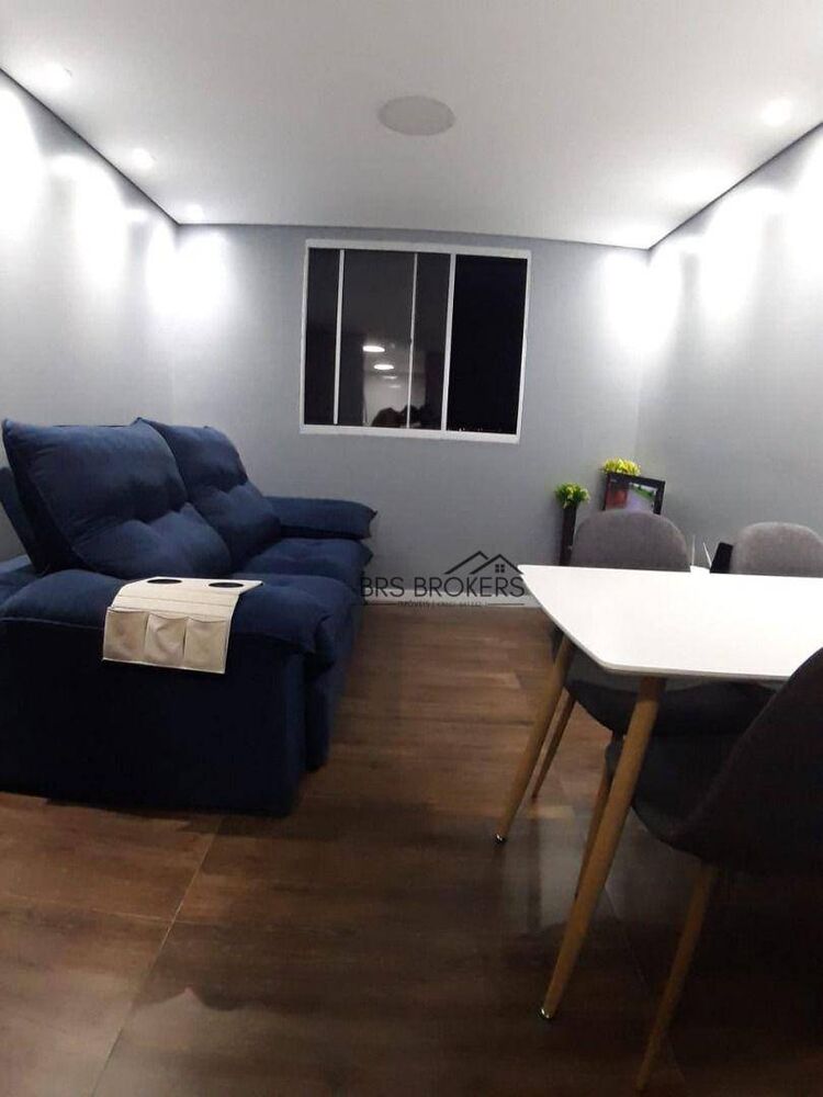 Apartamento, 2 quartos, 39 m² - Foto 13