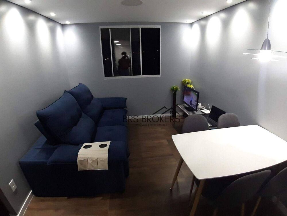 Apartamento, 2 quartos, 39 m² - Foto 12