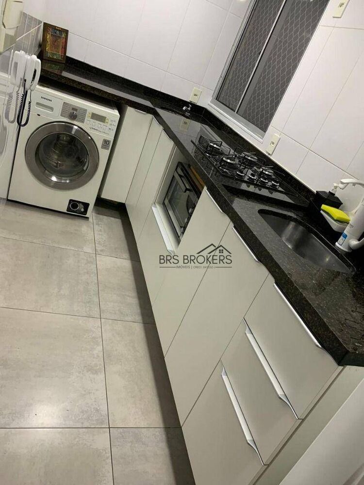 Apartamento, 2 quartos, 39 m² - Foto 8