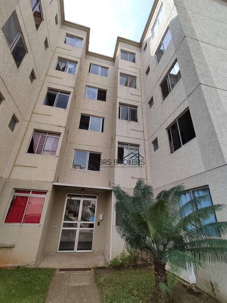 Apartamento, 2 quartos, 39 m² - Foto 5