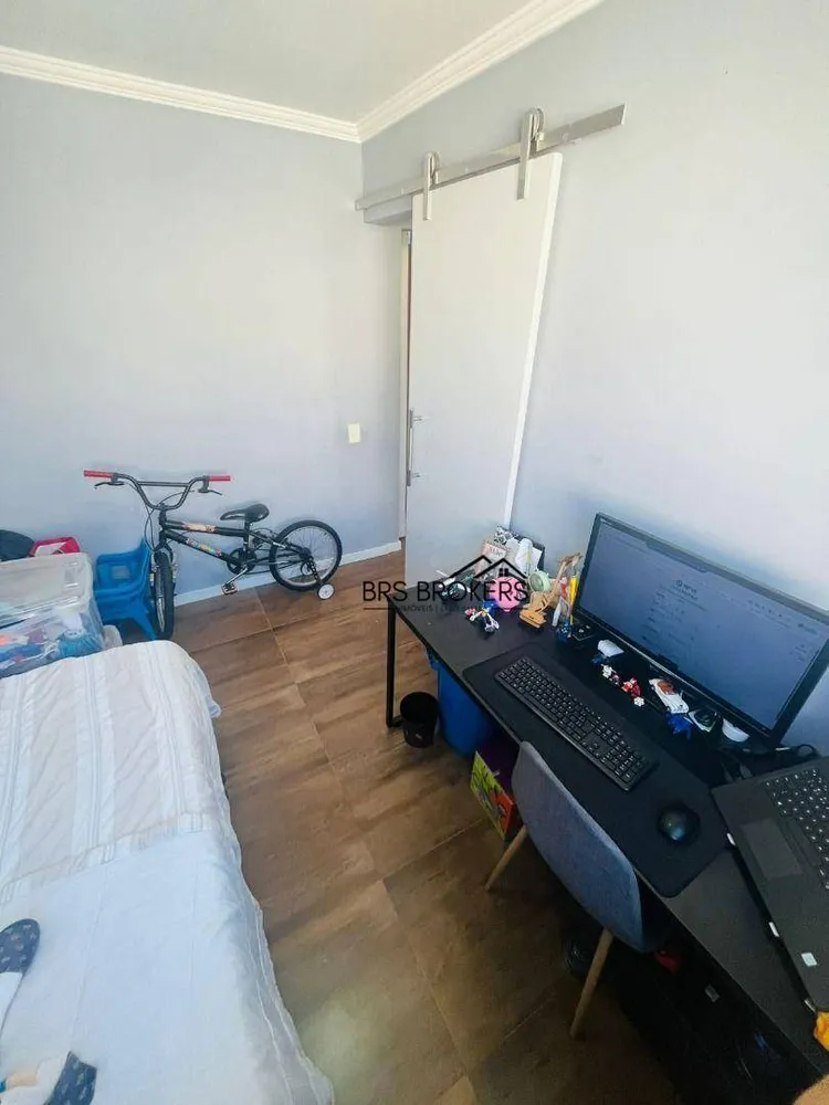 Apartamento, 2 quartos, 39 m² - Foto 22