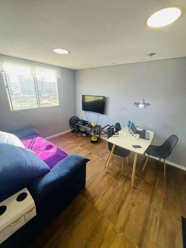 Apartamento, 2 quartos, 39 m² - Foto 16