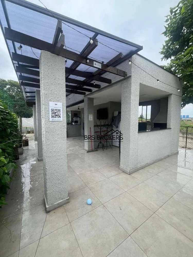 Apartamento, 2 quartos, 39 m² - Foto 34