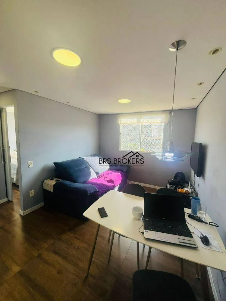 Apartamento, 2 quartos, 39 m² - Foto 15
