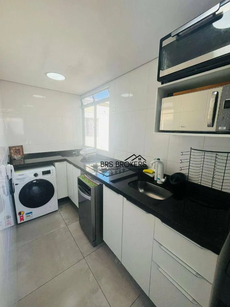 Apartamento, 2 quartos, 39 m² - Foto 17