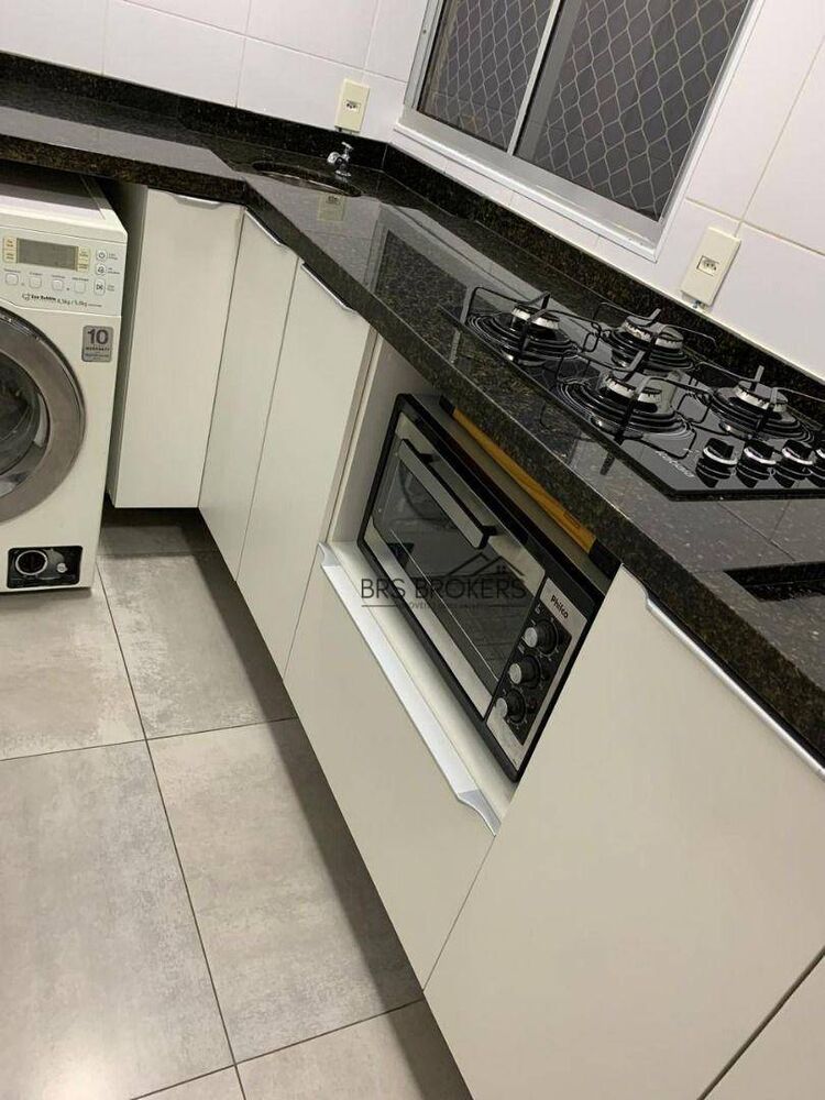 Apartamento, 2 quartos, 39 m² - Foto 19