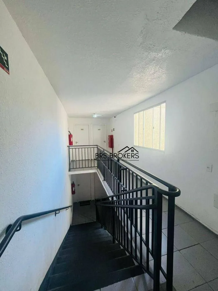 Apartamento, 2 quartos, 39 m² - Foto 23