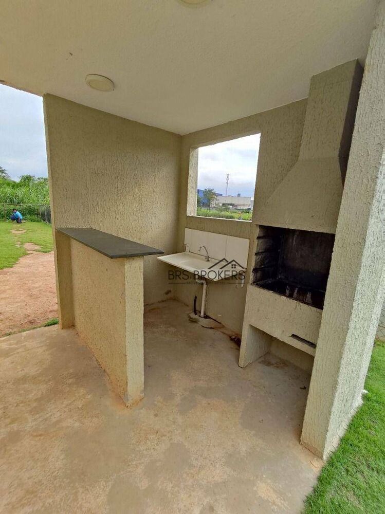 Apartamento, 2 quartos, 39 m² - Foto 7