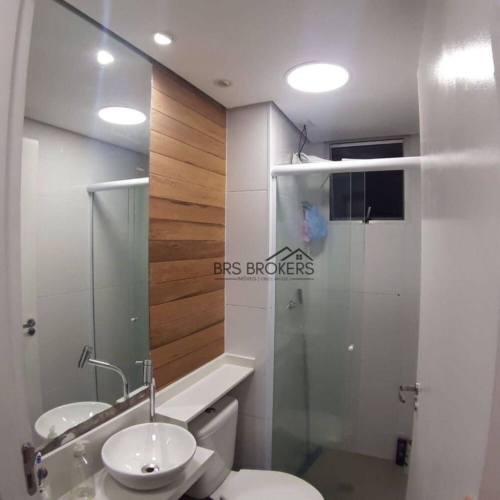 Apartamento, 2 quartos, 39 m² - Foto 16