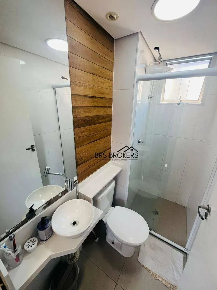 Apartamento, 2 quartos, 39 m² - Foto 21