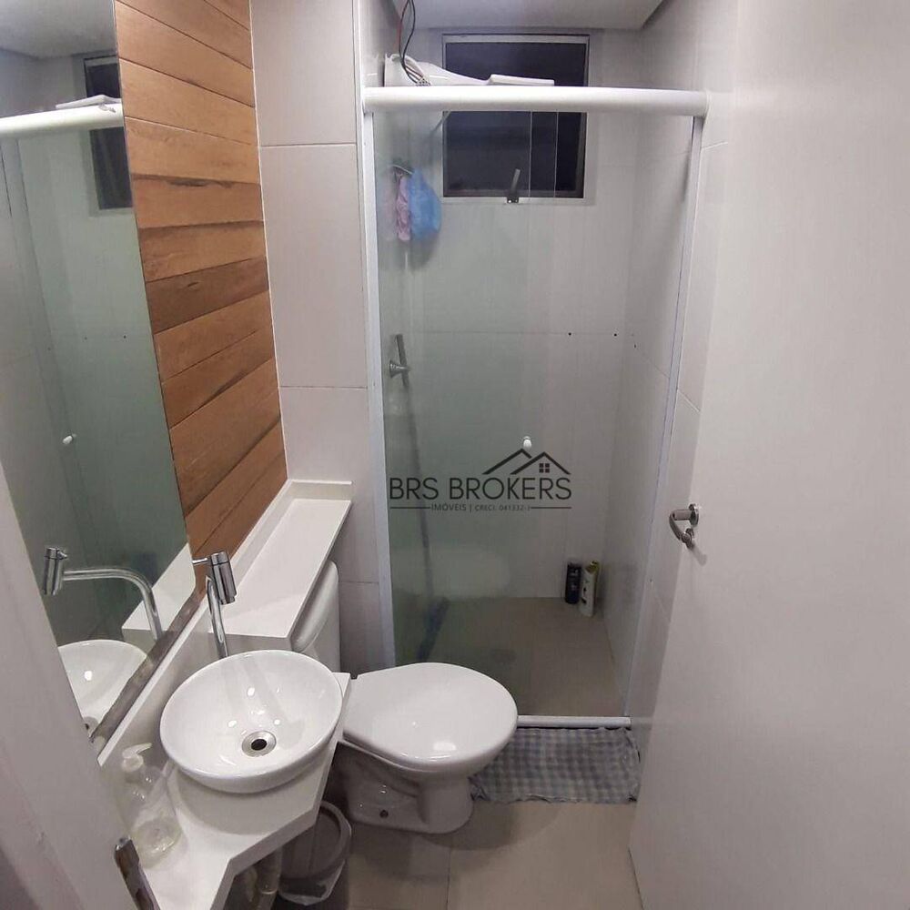Apartamento, 2 quartos, 39 m² - Foto 9