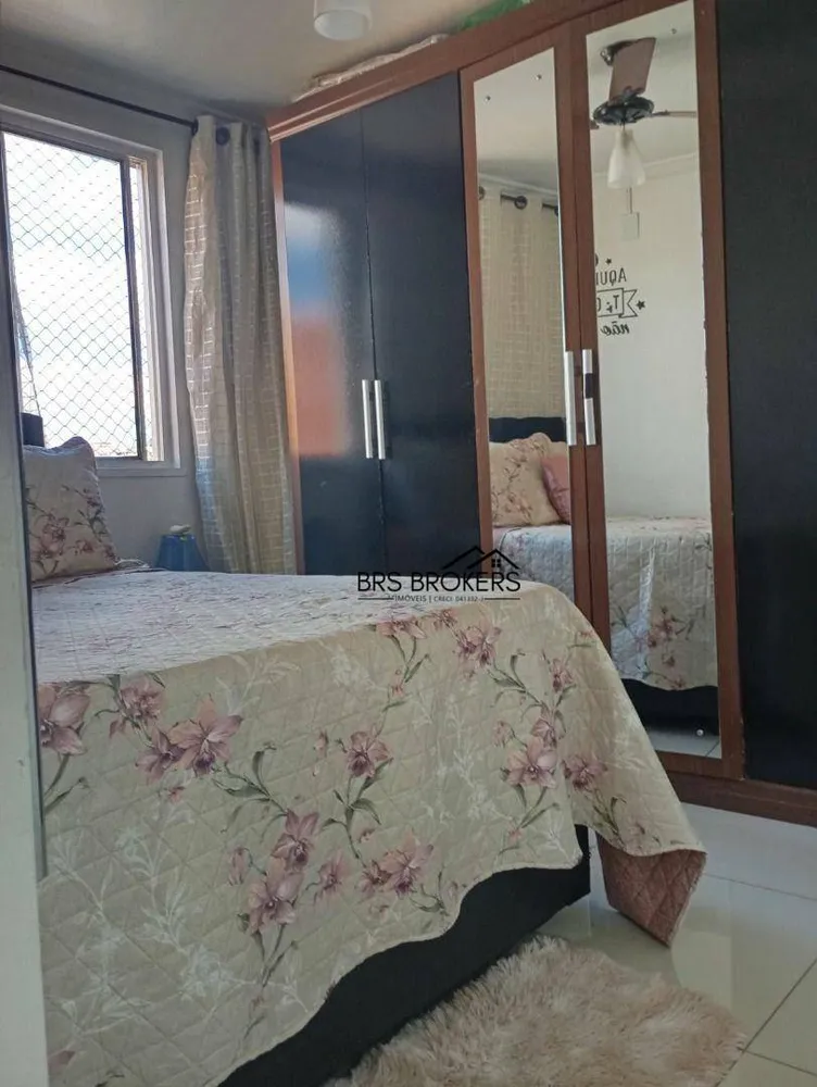 Apartamento, 2 quartos, 49 m² - Foto 7