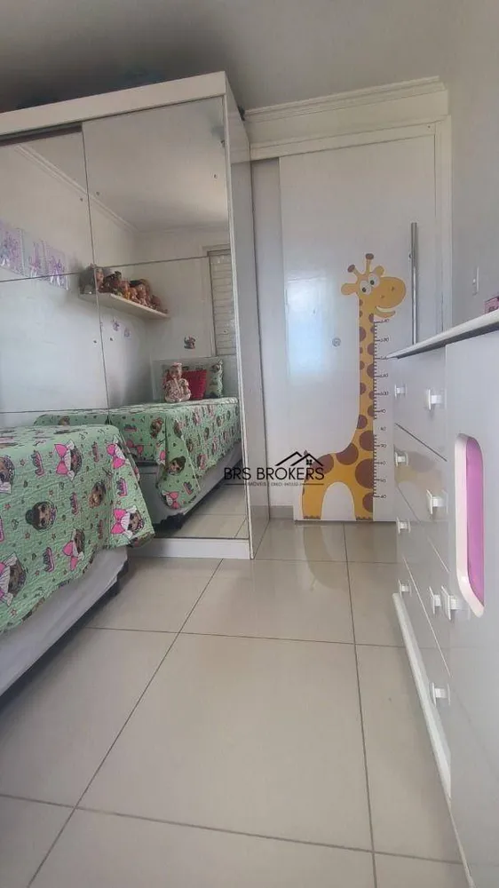 Apartamento, 2 quartos, 49 m² - Foto 3