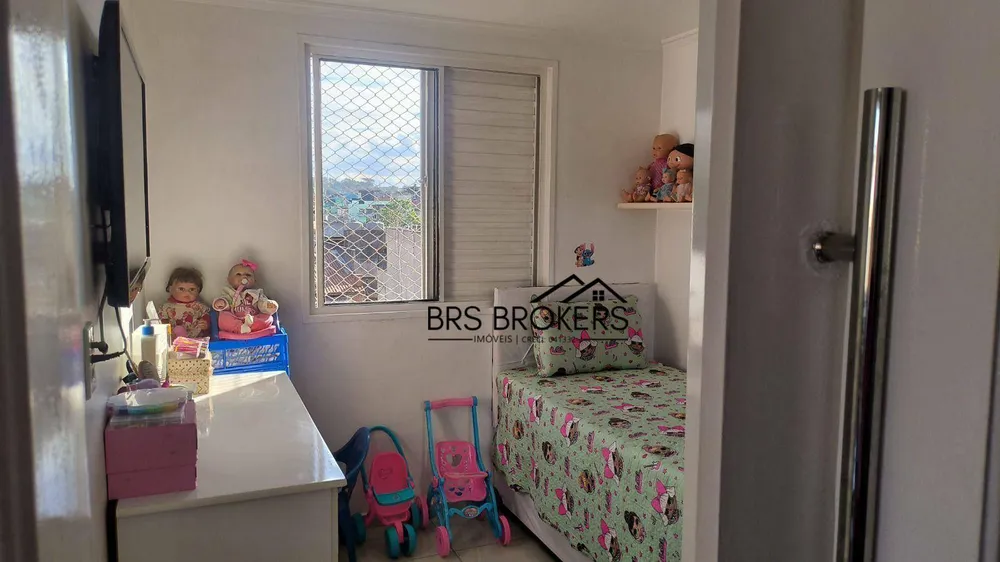 Apartamento, 2 quartos, 49 m² - Foto 6