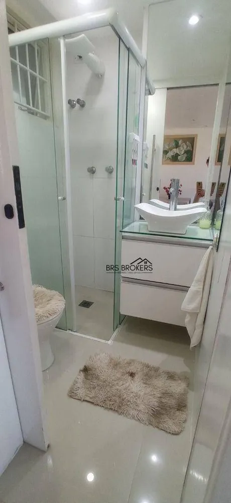 Apartamento, 2 quartos, 49 m² - Foto 11