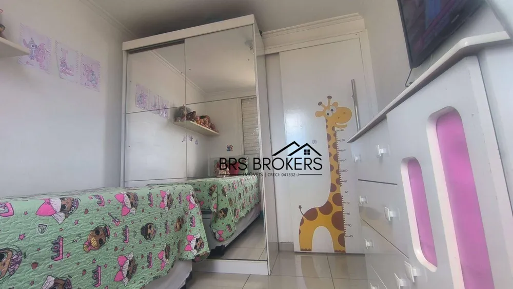 Apartamento, 2 quartos, 49 m² - Foto 5