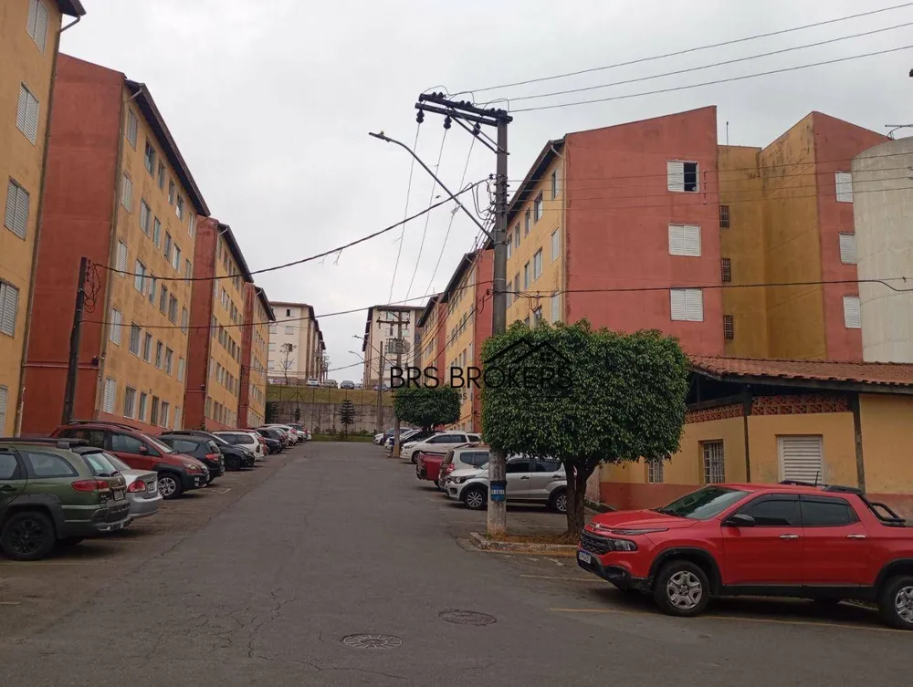 Apartamento, 2 quartos, 49 m² - Foto 12