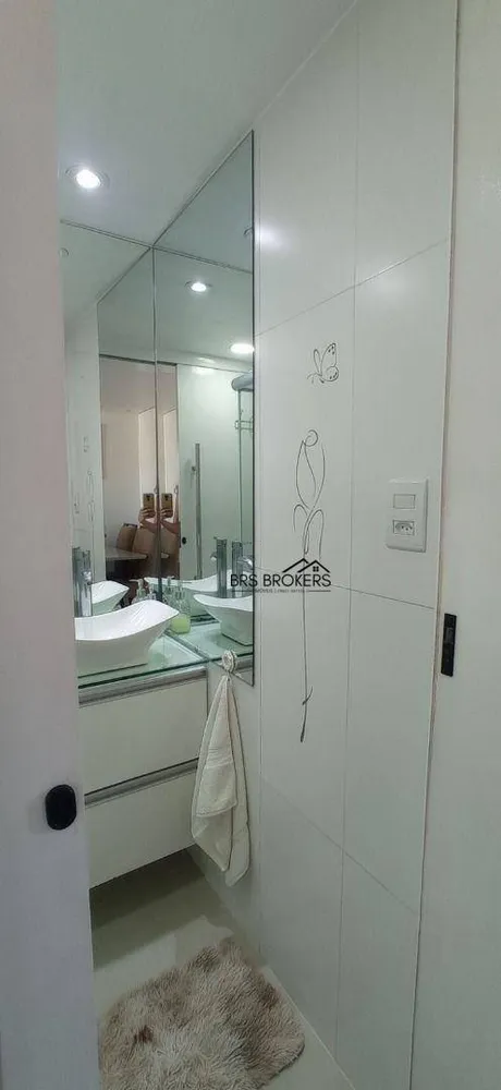 Apartamento, 2 quartos, 49 m² - Foto 10