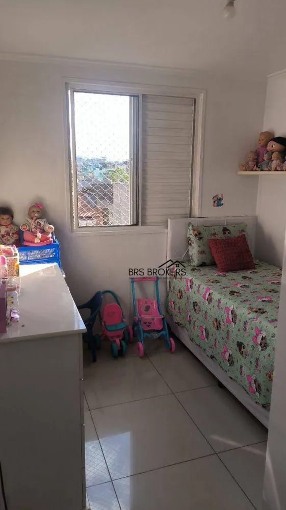 Apartamento, 2 quartos, 49 m² - Foto 4